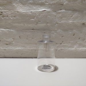 venecia x 150ml pet rosca 24410 cristal