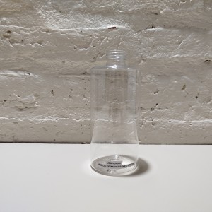 venecia x 300ml pet rosca 24410 cristal